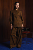 Zara Shahjahan Feral Bow Love COCO September 2026