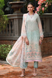 Nureh SP-154 Signature Printed Lawn 2025