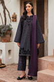 Jazmin UW-0118 Winter Collection 2025