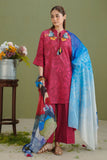 Zara Shahjahan Gece-5A Coco Prints Drop 1 2026