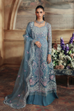 Raj Bari Elysia Sage Luxury Formals 2025