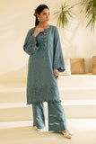 Nureh NP-602 Shades Of Summer Pret 2025