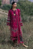 Nureh NW-95 Maya Nomad Shawl 2025