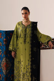 Qalamkar QLW-01 Amarah Qline Linen 2026