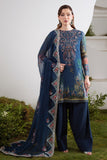 Nureh AM-23 Amaya Chiffon Luxe 2025
