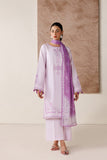 Farasha Petal Violet Summer Melody 2026