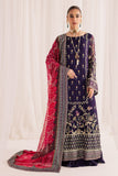 Nureh NP-608 Fancy Formal Prets 2025