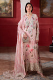 Nureh AM-38 Amaya Chiffon Luxe 2026