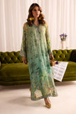 Nureh NP-659 Fancy Formal Prets 2025