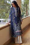 Elan Mahrosh (EL24-04 B) Luxury Lawn Collection 2024