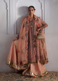 Hussain Rehar Malka Festive Collection 2026