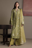 Zara Shahjahan Zarqash Festive Eid II 2026