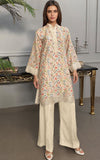 Thread & Motifz Ready To Wear Tunic 612 Silk Tunics 2024