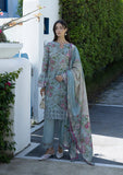Elaf Premium EPN-8A Eirini Bloom  Santorini Prints 2026