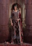 Hussain Rehar Apsara Festive Collection 2026