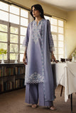 Zara Shahjahan Abeer Pret Summer 2026