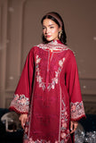 AJR Couture Crimsone Signature Lawn 2025