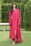 Qalamkar PS-06 Maliha Festive Lawn Collection 2024
