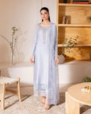 Mushq Verve Zarminay Luxury Pret 2026