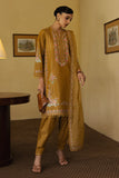 Zara Shahjahan Zarmina Pret Summer 2026