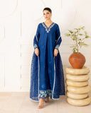 Mushq Kayra Zarminay Luxury Pret 2026