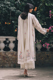 Zara Shahjahan Nargis Pret Fall 2026