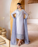 Mushq Elya Zarminay Luxury Pret 2026