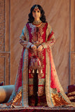 AJR Couture Rehar Mushk - The Silk Edition 2025