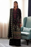 Elan Qistina (EL24-03 B) Luxury Lawn Collection 2024