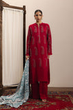 Zara Shahjahan Mehria Eid Festive 2026