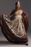 Zara Shahjahan Shahkar-D3 Anarkali Collection 2026