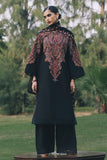 Zara Shahjahan Shab Pret Fall 2026