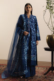 Zara Shahjahan Neelzar Eid Festive 2026