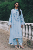 Zara Shahjahan Bahaar Pret Fall 2026