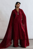 Zara Shahjahan Laalzaar Festive Edition 2026