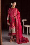 Nureh S - 28 The Silk 2025