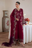 Nureh AM-40 Amaya Chiffon Luxe 2026