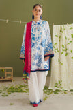 Zara Shahjahan Aero-6A Coco Prints Drop 1 2026