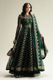 Zara Shahjahan Bayaan Wedding Collection 2025
