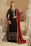 Nureh AM-18 Amaya Chiffon Luxe 2025
