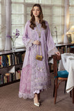 Nureh NE-81 Mademoiselle Exclusive Lawn 2024