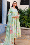 Farasha Online Mint Dew Aurea Eid Summer Collection 2025
