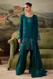 Nureh NP-676 Shades Of Winter Pret 2025