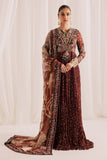 Nureh NP-642 Fancy Formal Prets 2025
