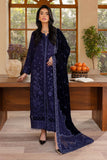 Nureh NE-124 Exclusive Shawl 2024
