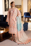 Nureh SP-114 Signature Printed Lawn 2024