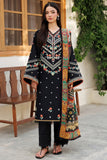 Farasha Online Midnight Veil Summer Weaves Embroidered lawn 2025