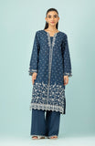 Orient WRHC24S-2025/S BLUE Chikankari Pret 2026