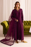 Nureh NP-652 Fancy Formal Prets 2025
