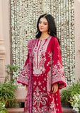 Kahf Premium KLB-1B Mahrani Ek Fasana Luxury Lawn 2026